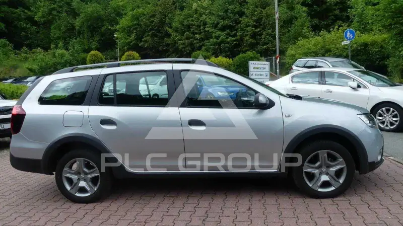 2017 Dacia Logan
