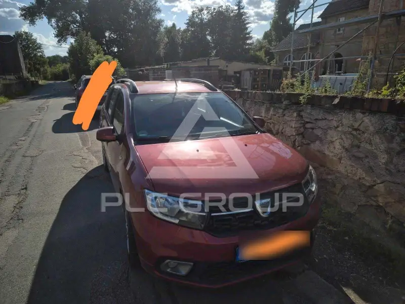 2017 Dacia Logan