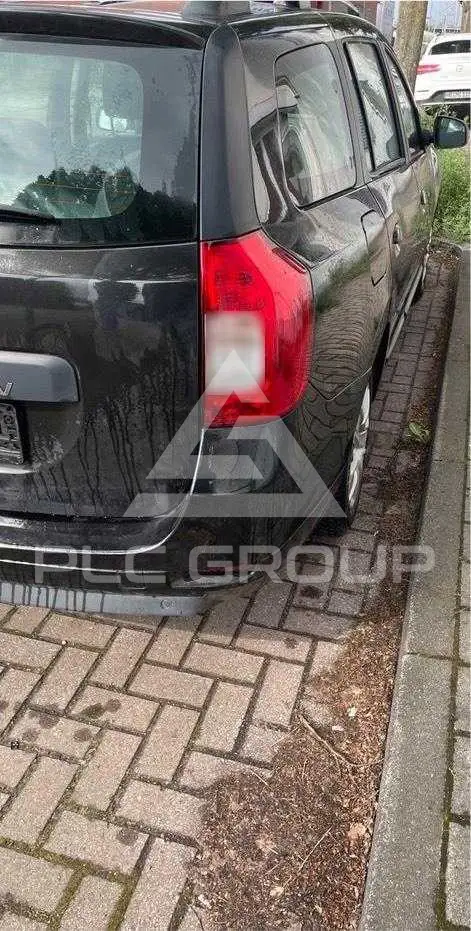 2017 Dacia Logan
