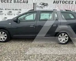 2017 Dacia Logan