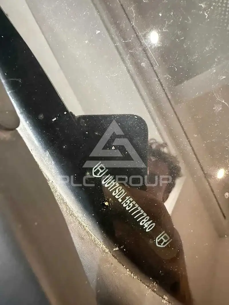 2017 Dacia Logan