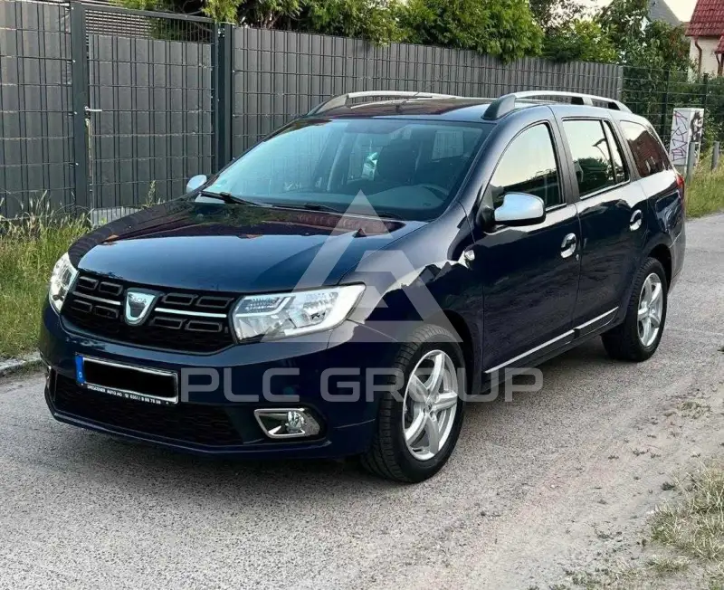 2017 Dacia Logan