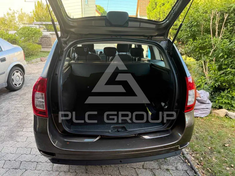 2017 Dacia Logan