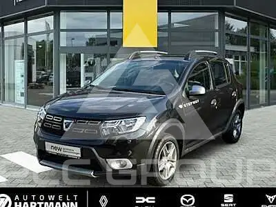 2017 Dacia Sandero