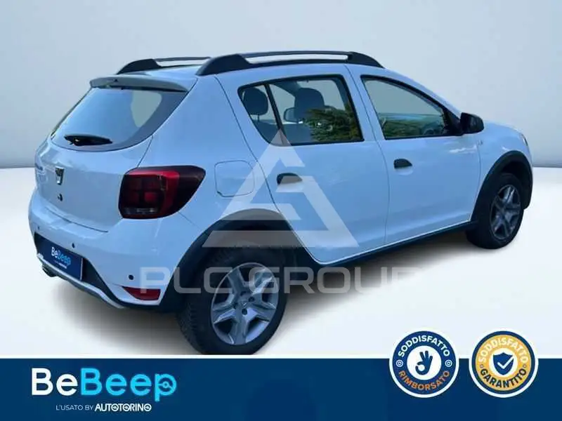 2017 Dacia Sandero