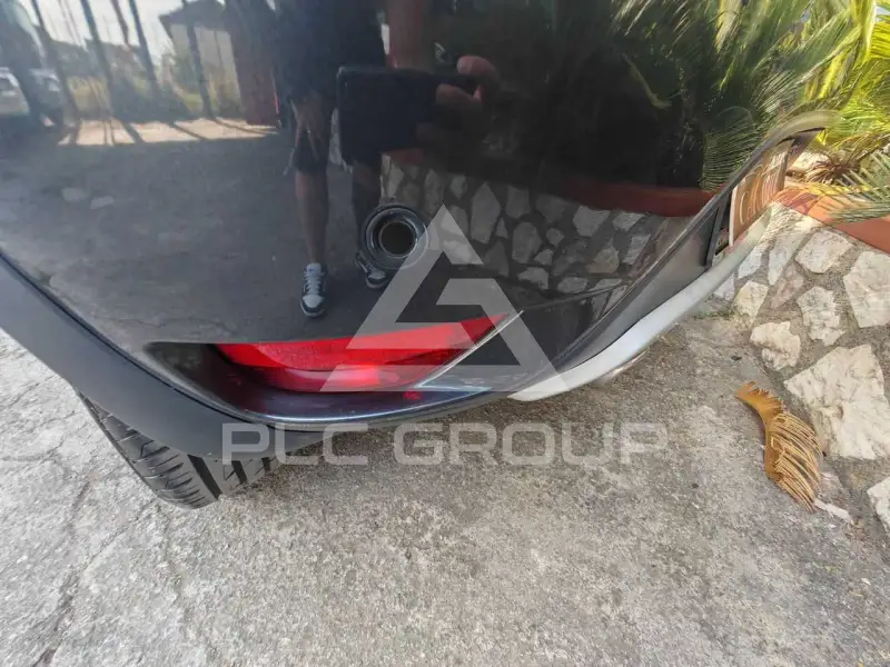 2017 Dacia Sandero