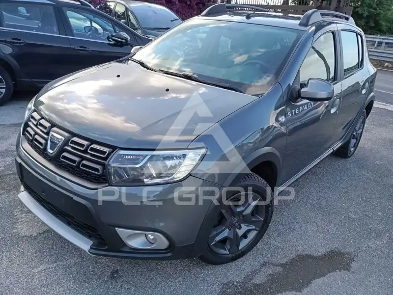 2017 Dacia Sandero