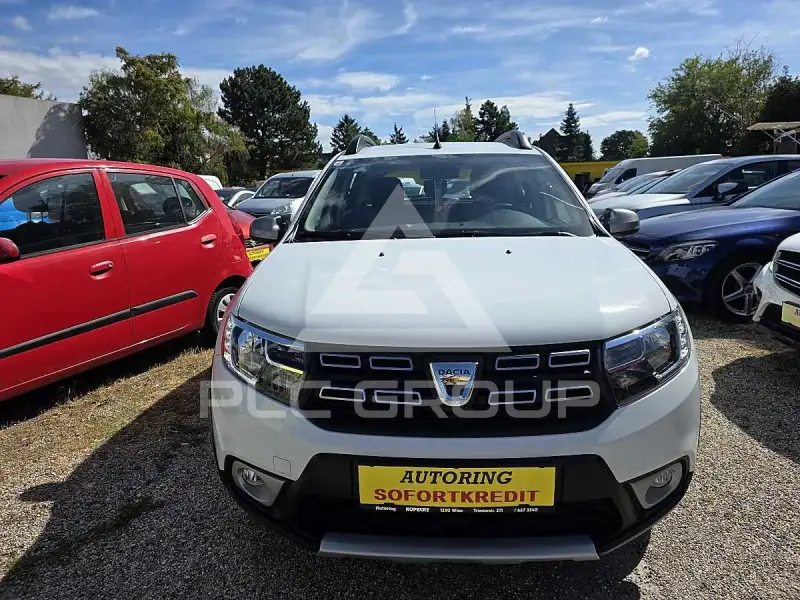 2017 Dacia Sandero