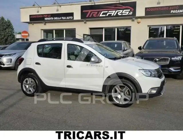 2017 Dacia Sandero