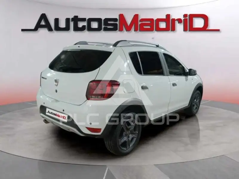 2017 Dacia Sandero