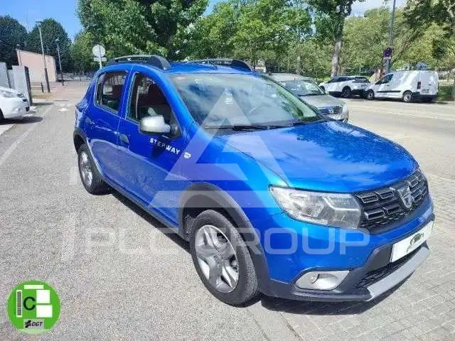 2017 Dacia Sandero