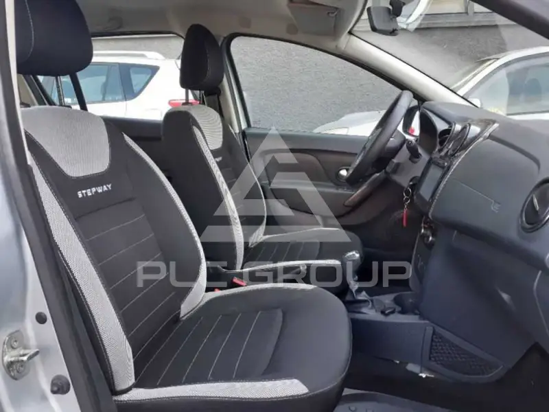 2017 Dacia Sandero