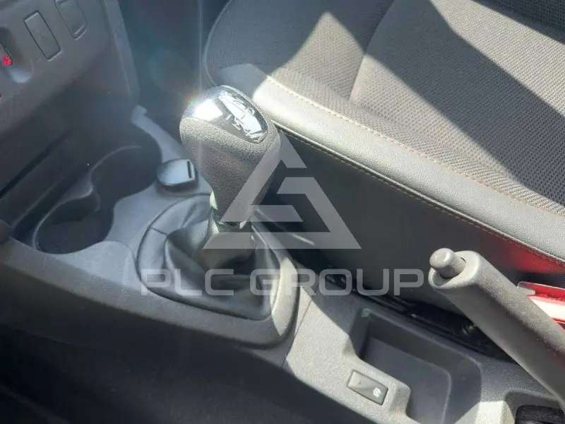 2017 Dacia Sandero