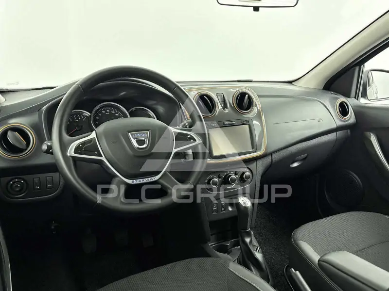 2017 Dacia Sandero