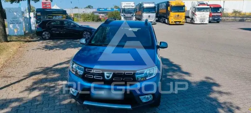 2017 Dacia Sandero