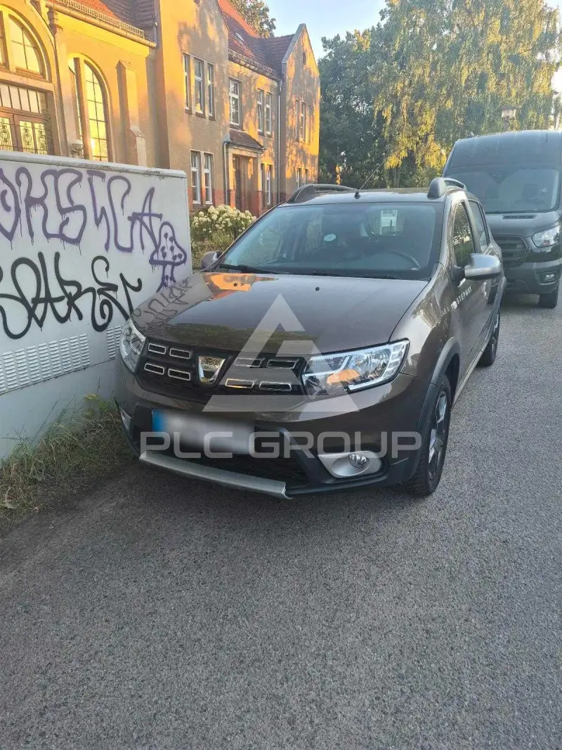 2017 Dacia Sandero