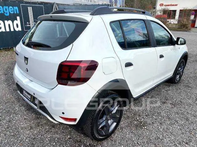 2017 Dacia Sandero