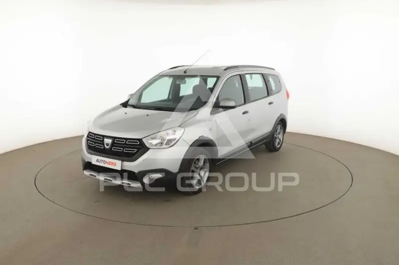 2017 Dacia Lodgy