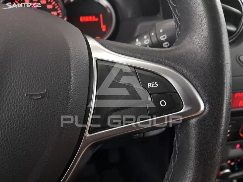 2017 Dacia Duster
