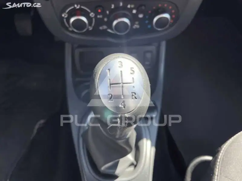 2017 Dacia Duster