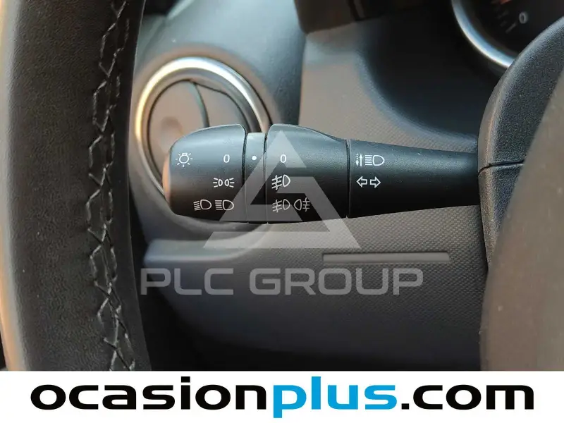 2017 Dacia Duster