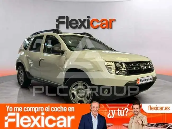 2017 Dacia Duster