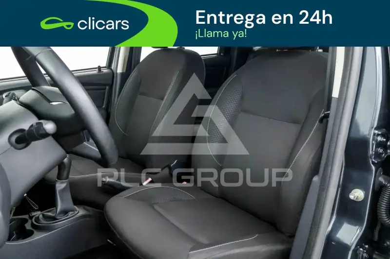 2017 Dacia Duster