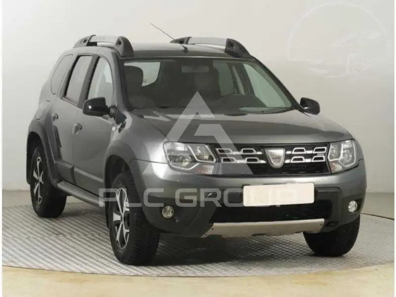 2017 Dacia Duster