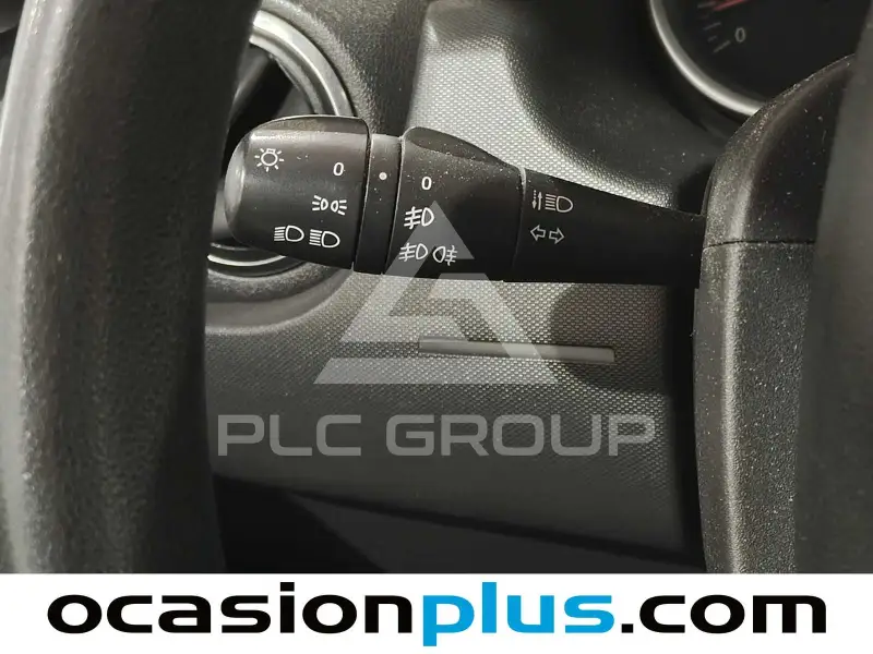2017 Dacia Duster