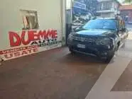 2017 Dacia Duster