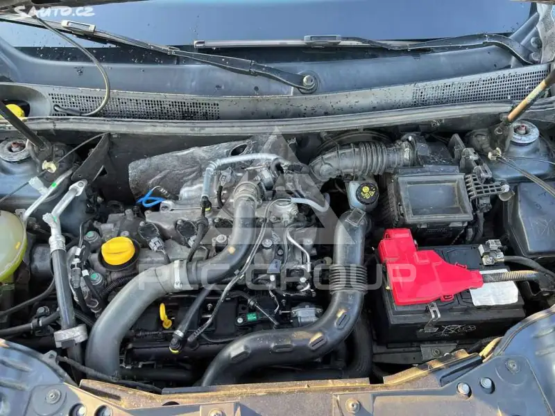 2017 Dacia Duster