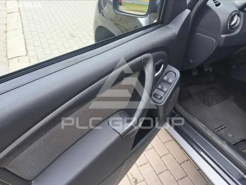 2017 Dacia Duster
