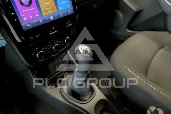 2017 Dacia Duster
