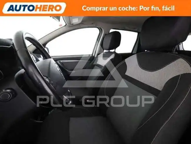 2017 Dacia Duster