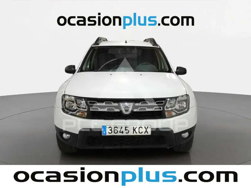 2017 Dacia Duster