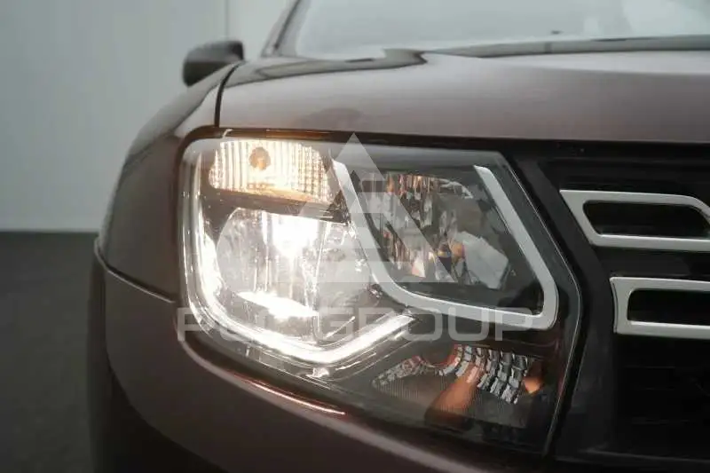 2017 Dacia Duster