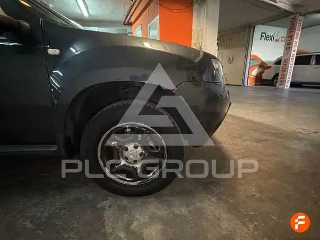 2017 Dacia Duster