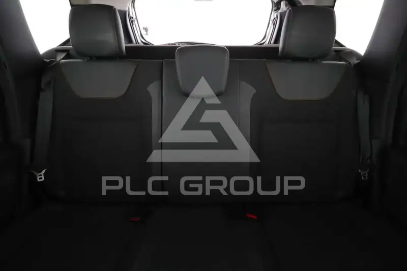 2017 Dacia Duster