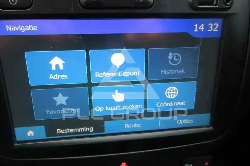 2017 Dacia Duster