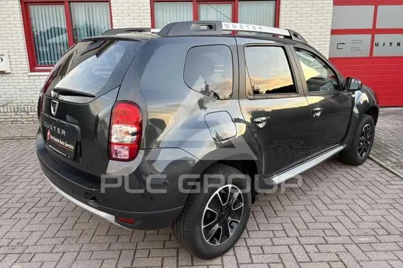 2017 Dacia Duster