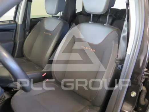2017 Dacia Duster