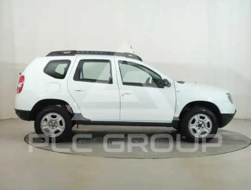 2017 Dacia Duster