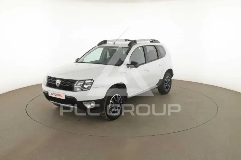 2017 Dacia Duster