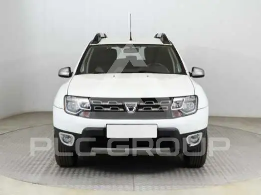 2017 Dacia Duster