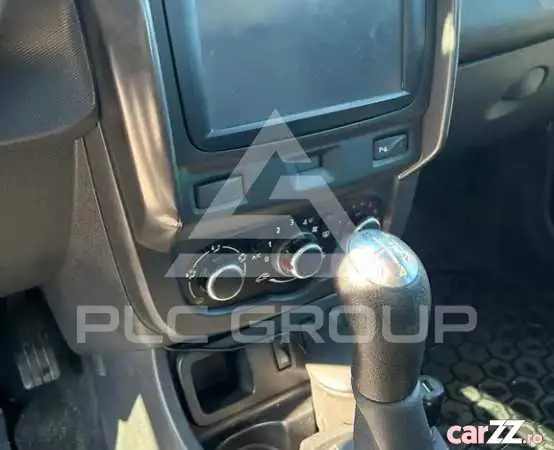 2017 Dacia Duster