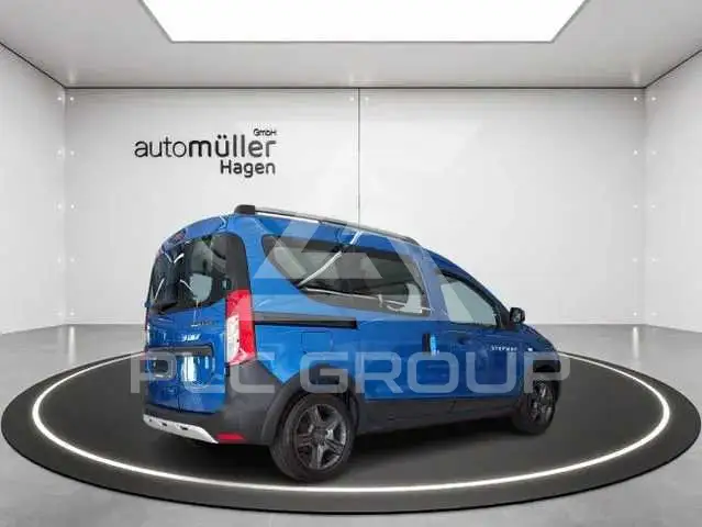 2017 Dacia Dokker