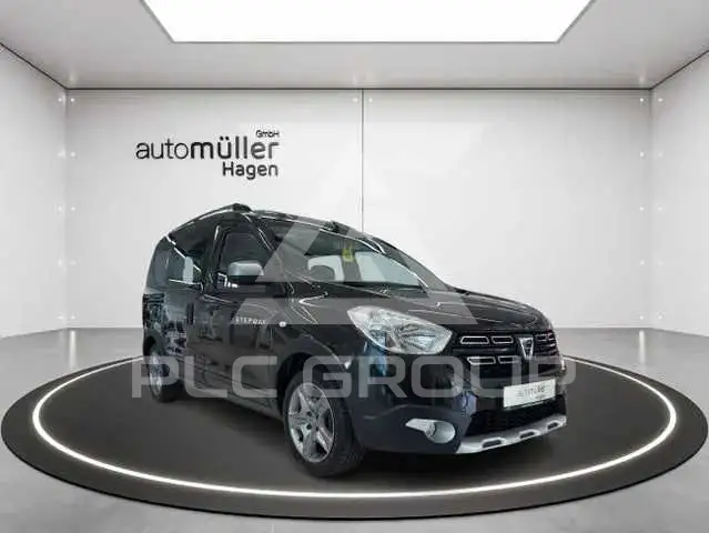 2017 Dacia Dokker
