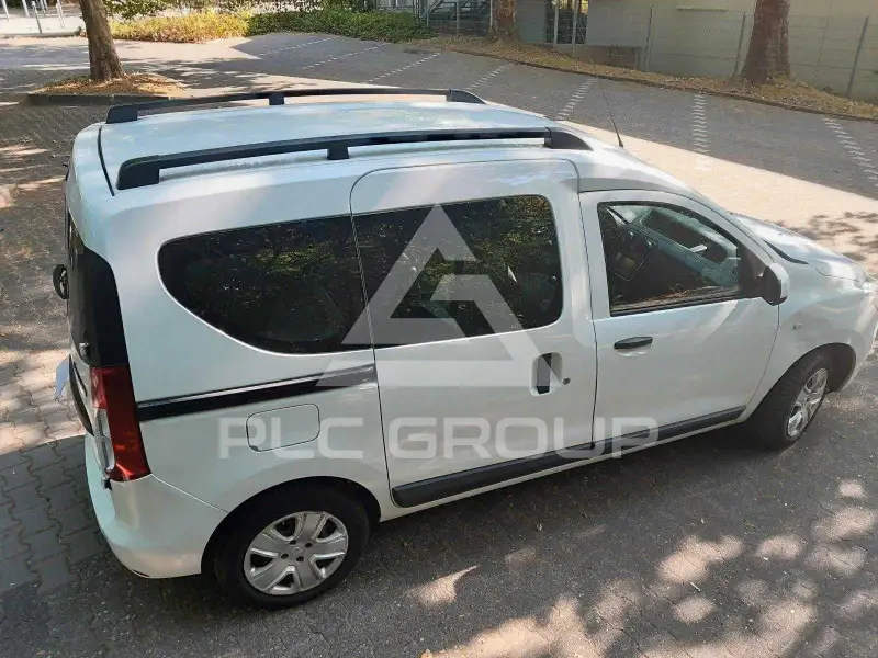 2017 Dacia Dokker