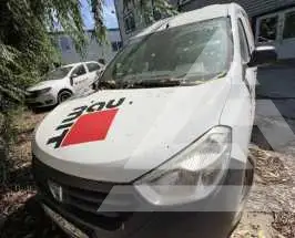 2017 Dacia Dokker