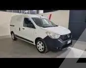 2017 Dacia Dokker